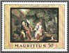 Mauritius Scott 335 MNH